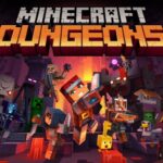 Minecraft Dungeons