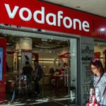 Vodafone