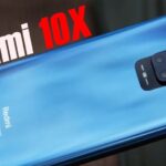 Redmi 10X