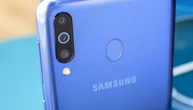 Samsung поліпшить камери в бюджетних смартфонах