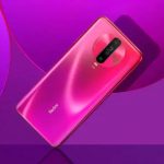 Xiaomi Redmi K30 5G SE