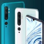 Redmi Note 10 и Redmi Note 10 Pro