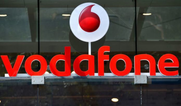 Vodafone запустил лучший тариф за 3 гривны в день