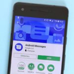 android messages