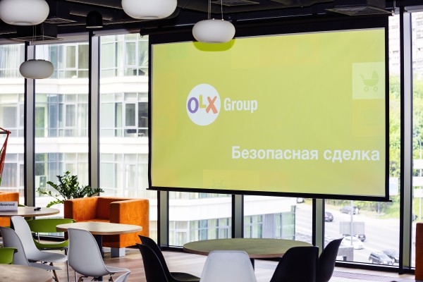 Стало известно, что чаще всего покупают украинцы на OLX