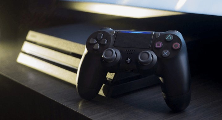 PlayStation 4 можно получить бесплатно в течение июня