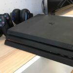 Sony PlayStation 4 Pro