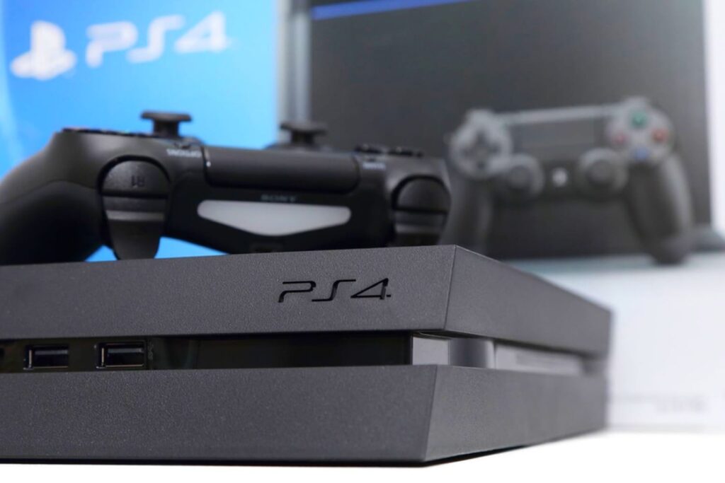 PlayStation 4 зламали: на ній можна запустити останні ексклюзиви Sony