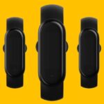 Xiaomi Mi Band 5