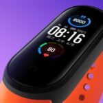Xiaomi Mi Band 5