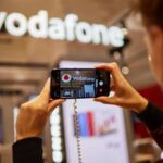 Vodafone