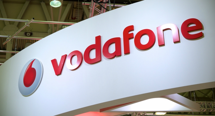 150 хвилин і 15 Гб за 5 гривень в день: новинка від Vodafone