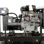 Как рабоатет генератор?