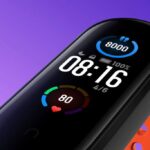 Xiaomi Mi Band 5
