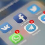 Мессенджеры