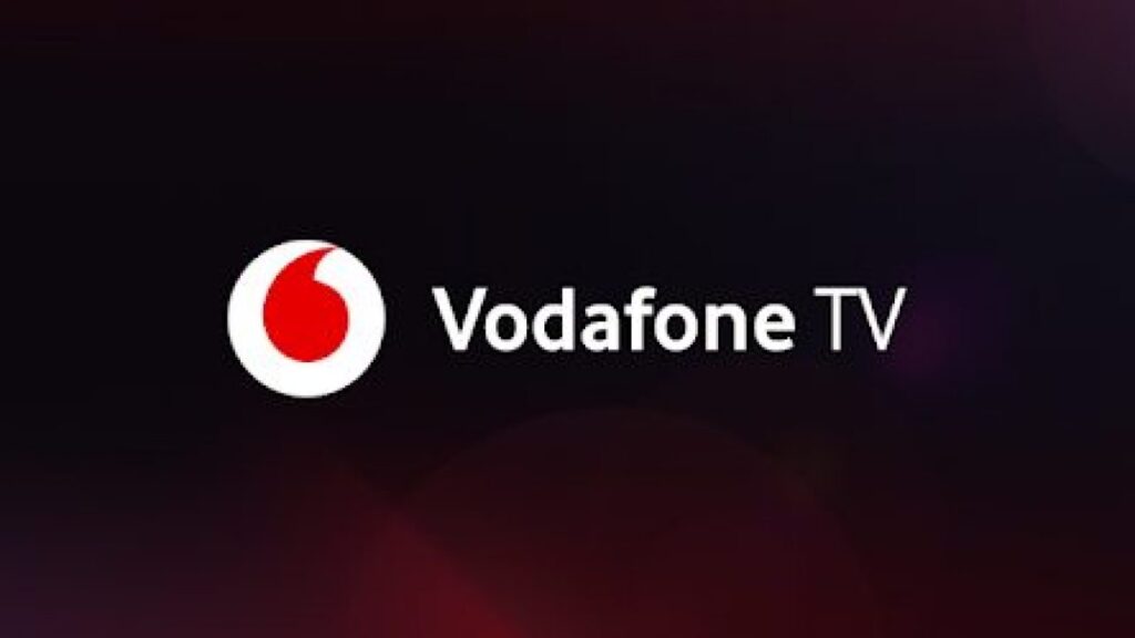Vodafone запустил бесплатное телевиденье на все лето