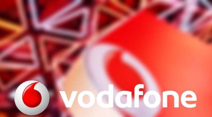 Vodafone запустил безлимит за 50 гривен в месяц