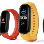 Xiaomi Mi Band 5