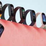 Xiaomi Mi Band 5