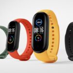 Xiaomi Mi Band 5