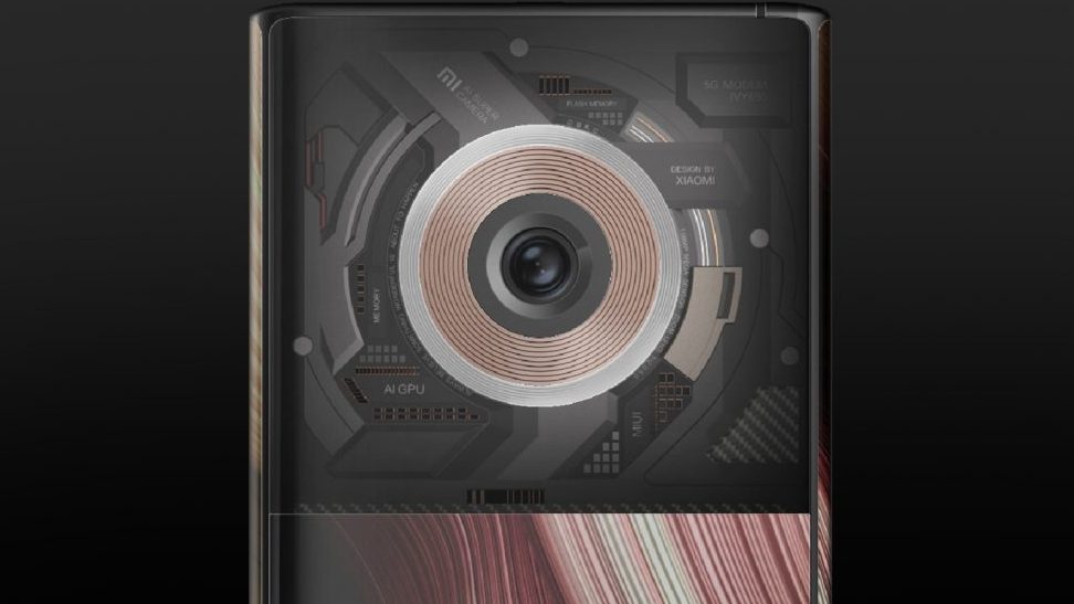 Xiaomi готує революційний смартфон з рекордною камерою