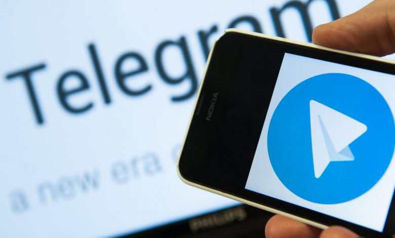 Telegram не працює в частини українців: що відбувається