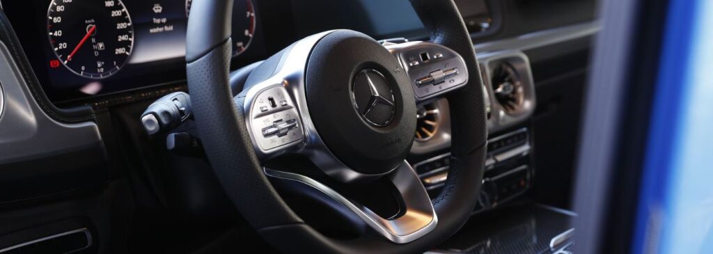 Китайська і узбецька компанії об’єдналися для випуску електричного авто «під Mercedes» за 3 000 доларів