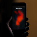 Невідомий номер