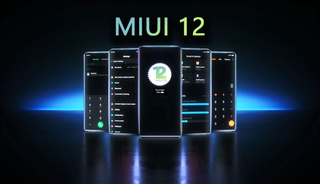 ОС MIUI 12 поширилася ще на 22 смартфона Xiaomi