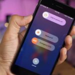 перезагрузка смартфону