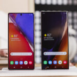 Samsung Galaxy Note20