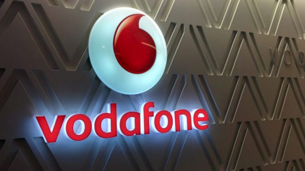 Vodafone запустил безлимитный тариф за 7 гривен в день