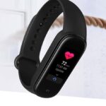 Xiaomi Amazfit Band 6