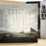 The Last of Us Part II та Death Stranding