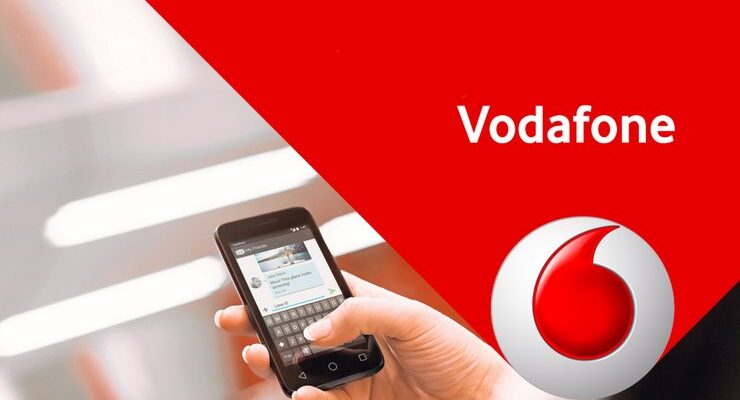 Vodafone 4g smart xs как подключить