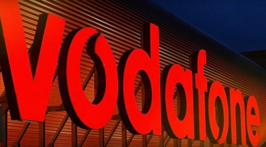 Vodafone запустив безліміт за 50 гривень на місяць
