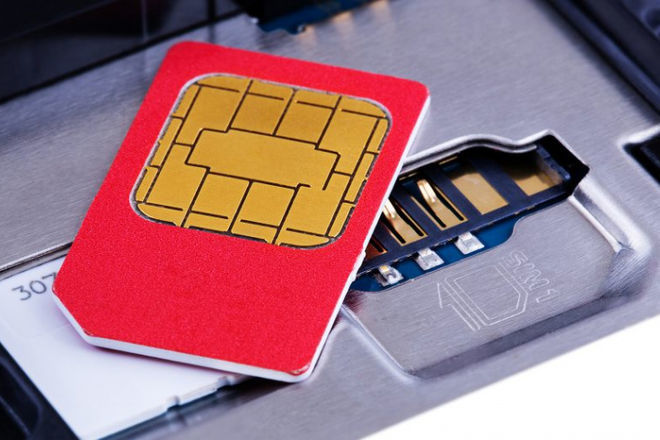 В Україні почали продавати SIM-карти через термінали