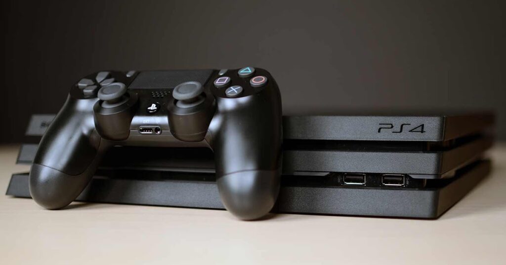 PlayStation 4 Pro можно получить бесплатно в течение 2 недель