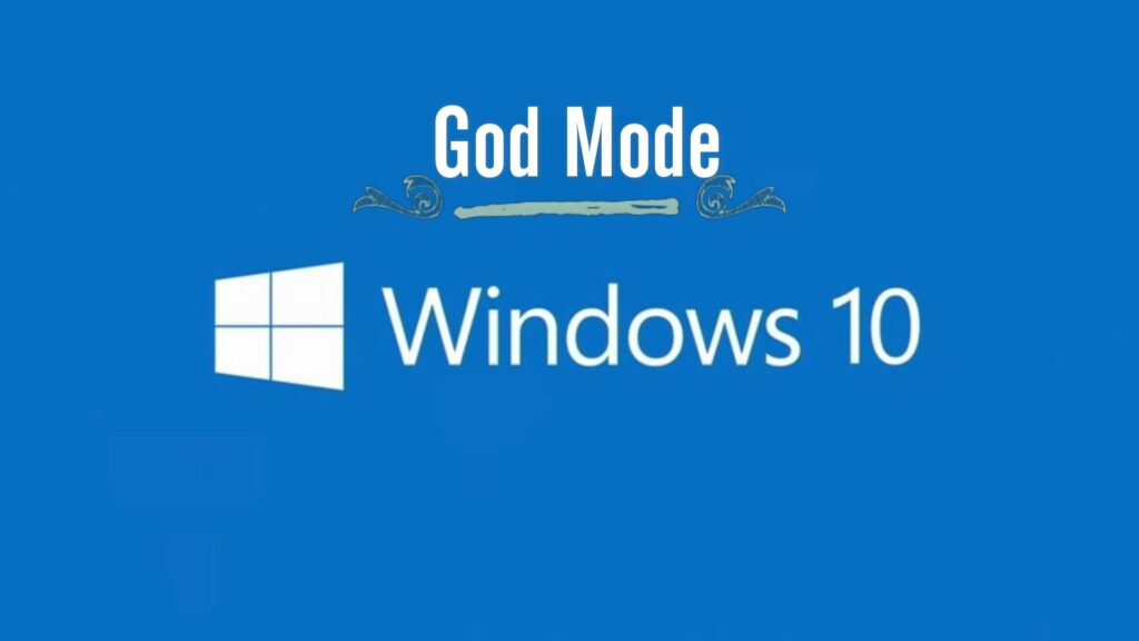 В Windows 10 знайшли “режим бога”: як його увімкнути
