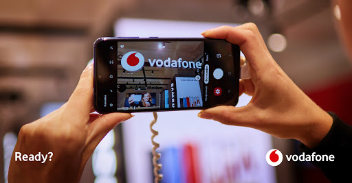 Vodafone бесплатно меняет устаревшие смартфоны и гаджеты на новые