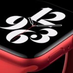 Apple Watch Series 6