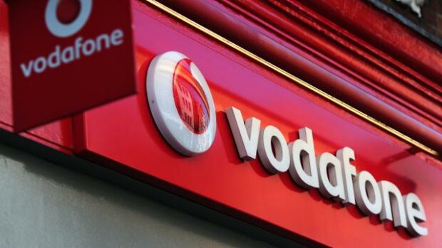 Vodafone предлагает 12 Гб интернета за 5 гривен в день