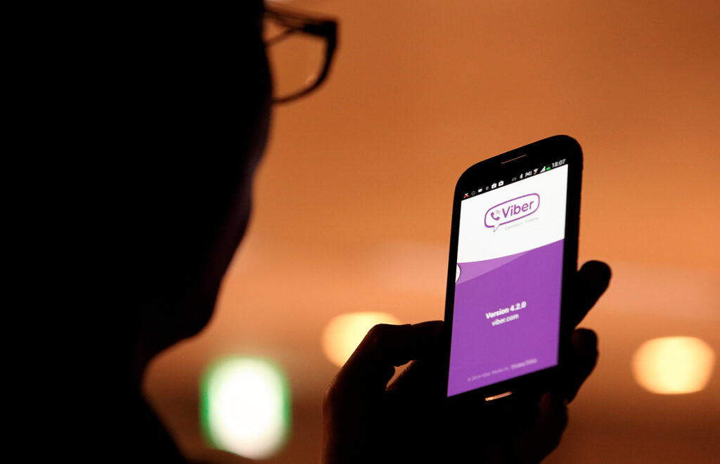 ПриватБанк дозволив переводити гроші через Viber