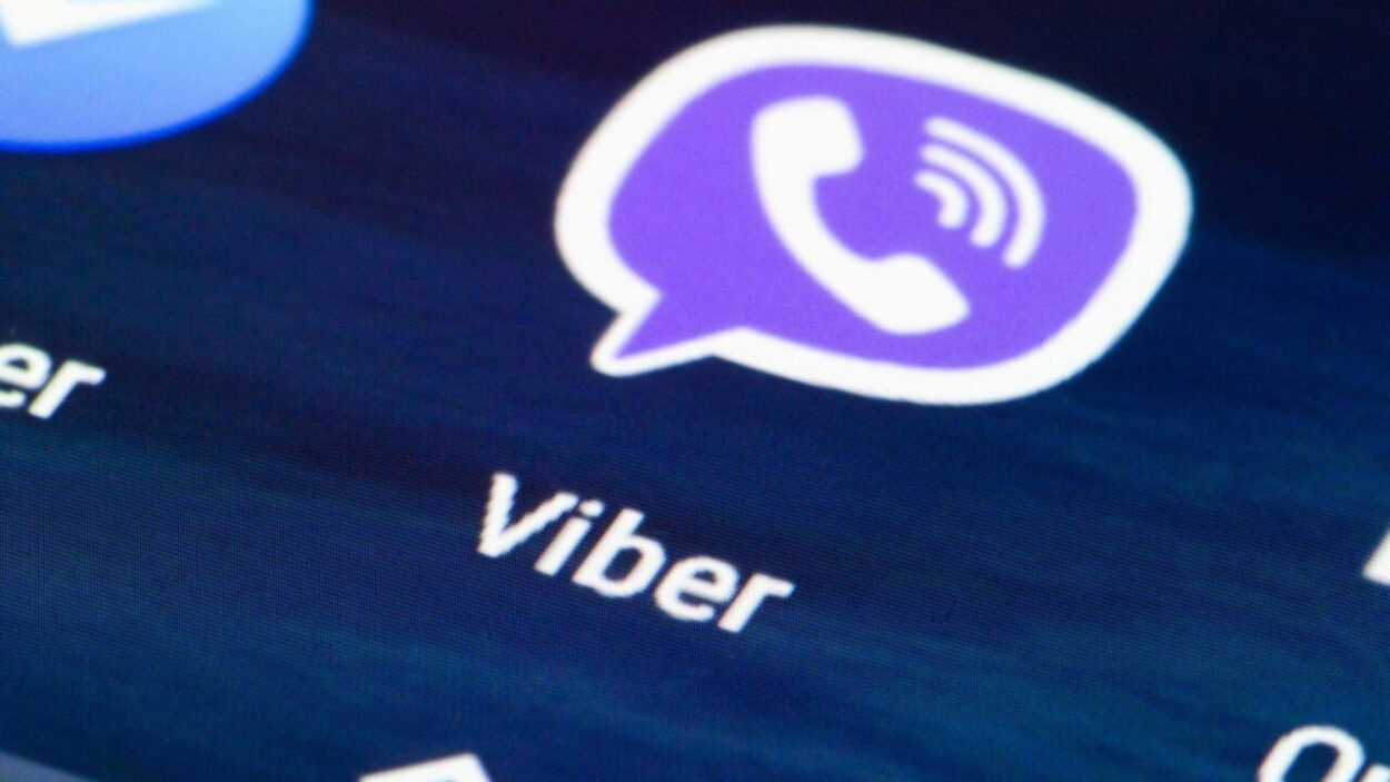 Viber автоматично шпигує за користувачами