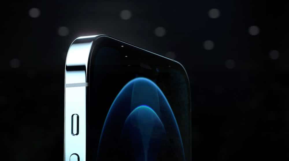 Apple назвала вартість заміни екрану iPhone 12