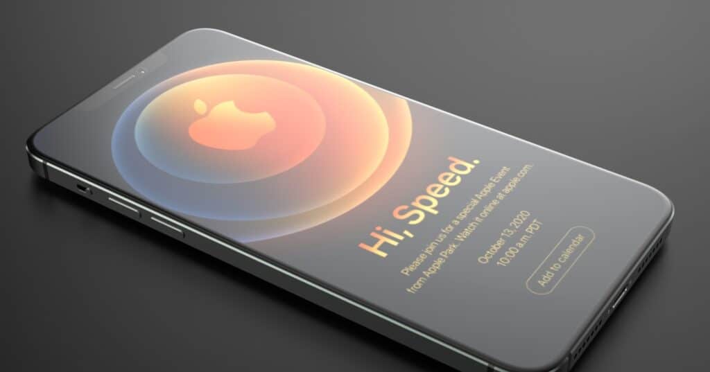 Apple представила iPhone 12 з 5G і розкрила ціни