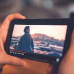 кіно на смартфоні