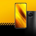 Xiaomi Poco X3