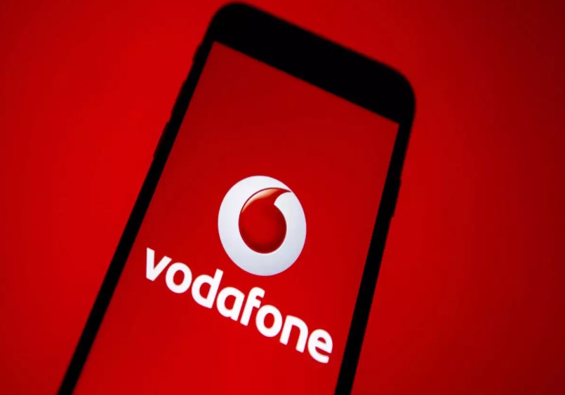 Vodafone ввел безлимит на интернет до конца текущего года