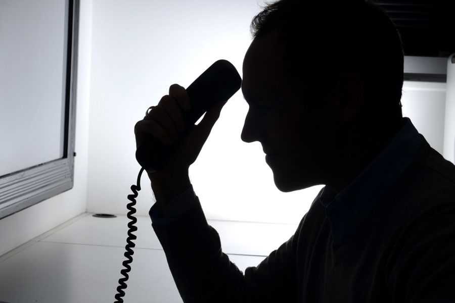 “На дроті”: 5 найпопулярніших прийомів телефонних шахраїв